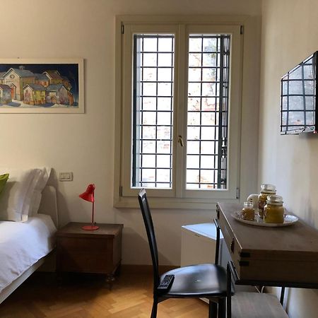 Residenza Privata Pedrotti Hotell Vicenza Exteriör bild