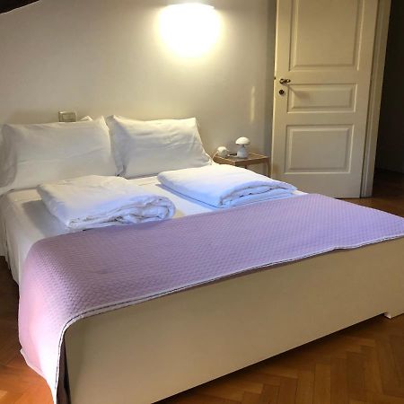 Residenza Privata Pedrotti Hotell Vicenza Exteriör bild