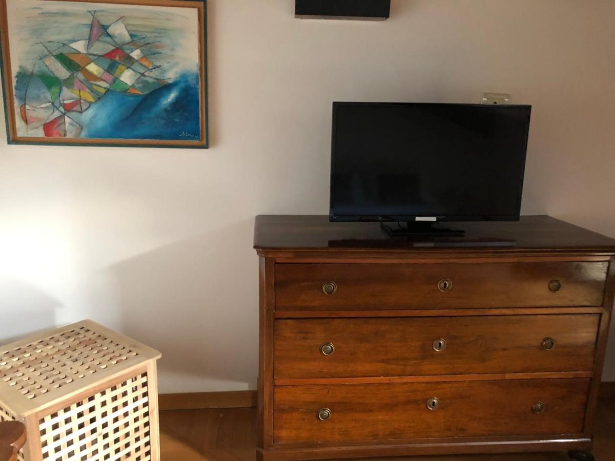 Residenza Privata Pedrotti Hotell Vicenza Exteriör bild