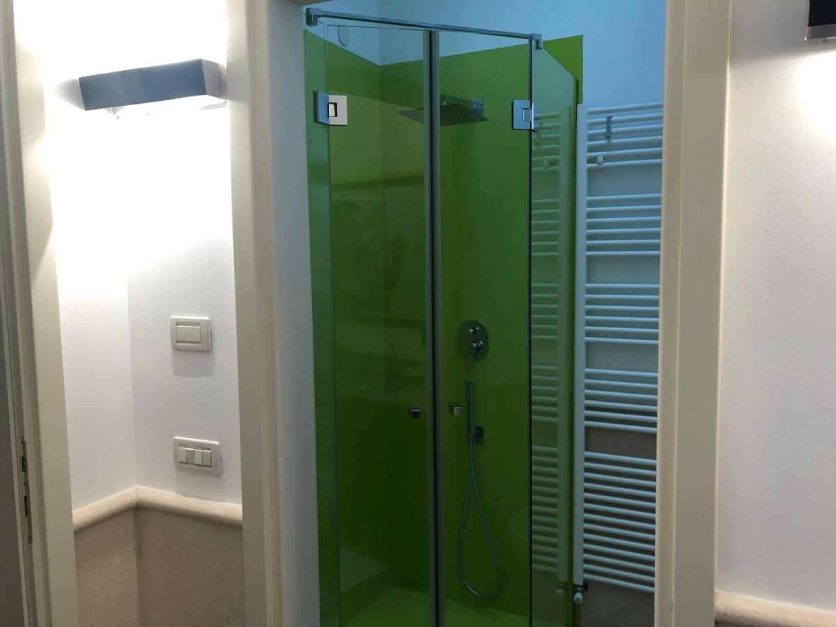 Residenza Privata Pedrotti Hotell Vicenza Exteriör bild