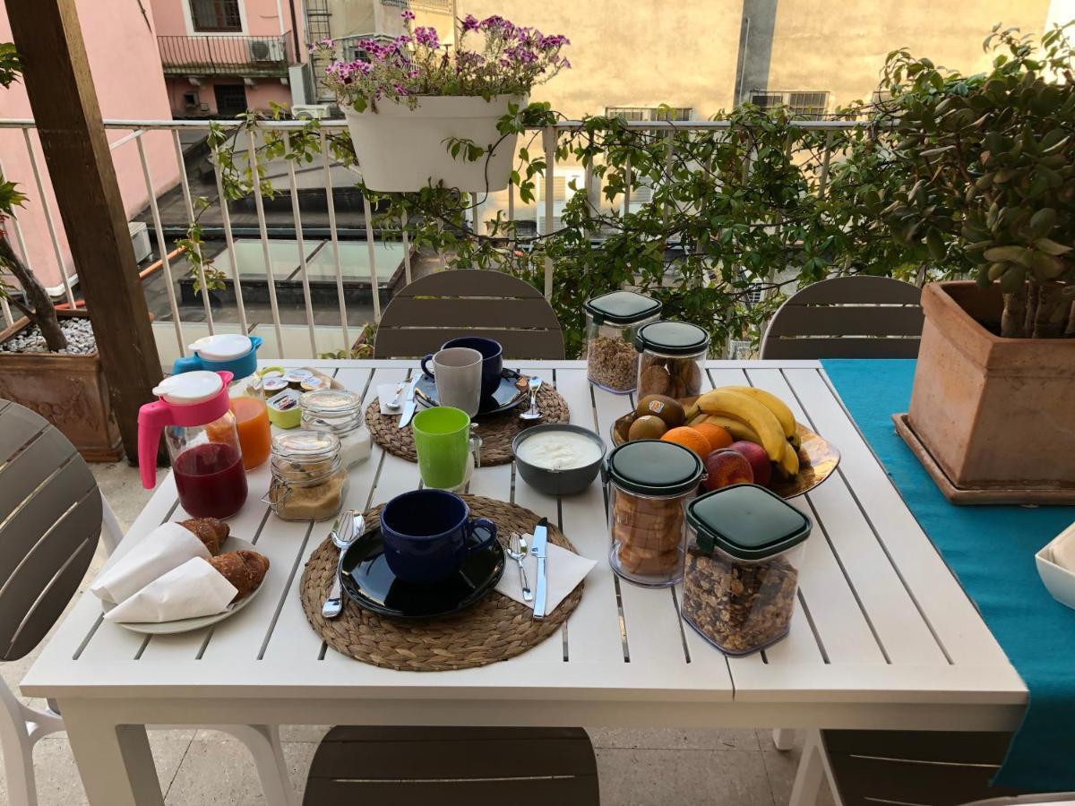Residenza Privata Pedrotti Hotell Vicenza Exteriör bild